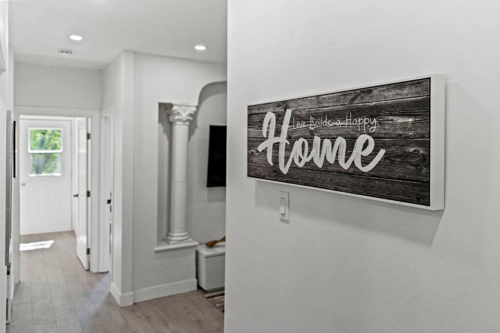 Appartement Haut De Gamme Ndg Montréal Eksteriør bilde