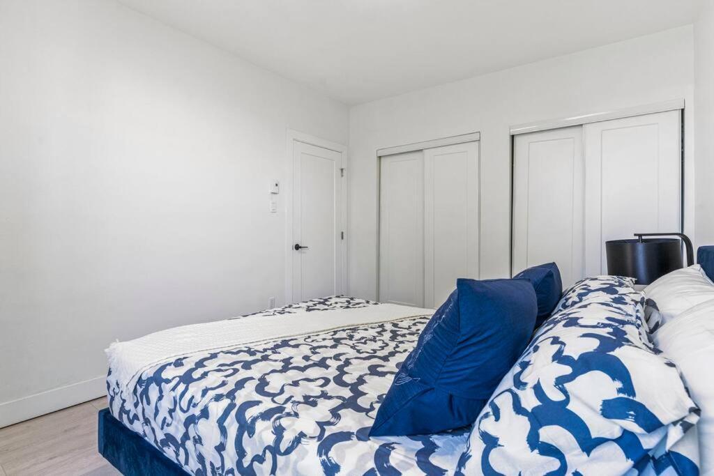 Appartement Haut De Gamme Ndg Montréal Eksteriør bilde