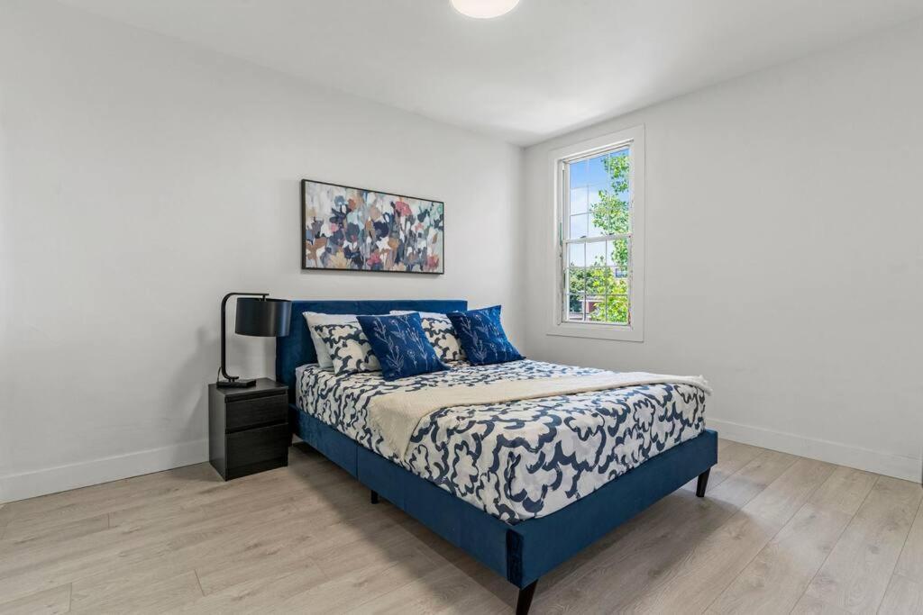 Appartement Haut De Gamme Ndg Montréal Eksteriør bilde